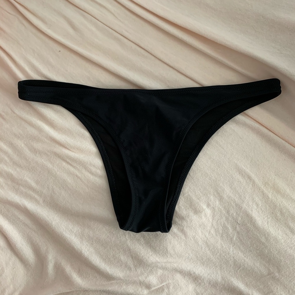 NWB Aerie "Cheekier" Bikini Bottoms